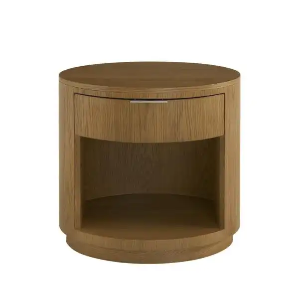 Crosby One Drawer Nightstand