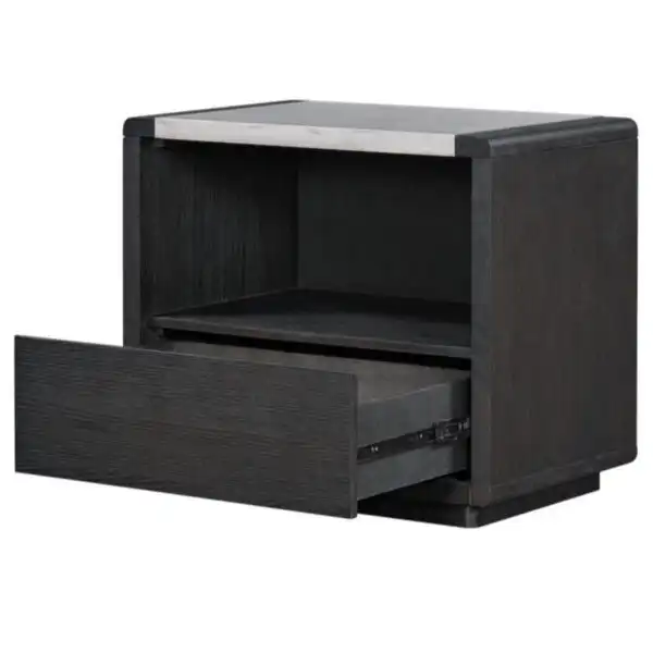 Slade One Drawer Nightstand