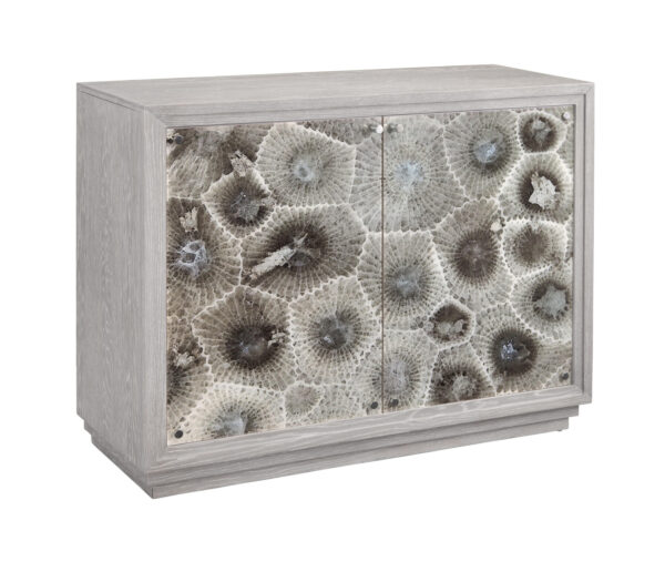 Peninsula Ridge Bar Cabinet