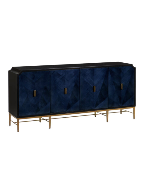 Kallista Credenza