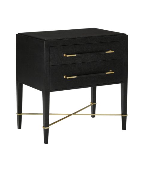Verona Nightstand