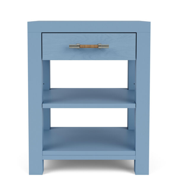 Rosalie One Drawer Nightstand
