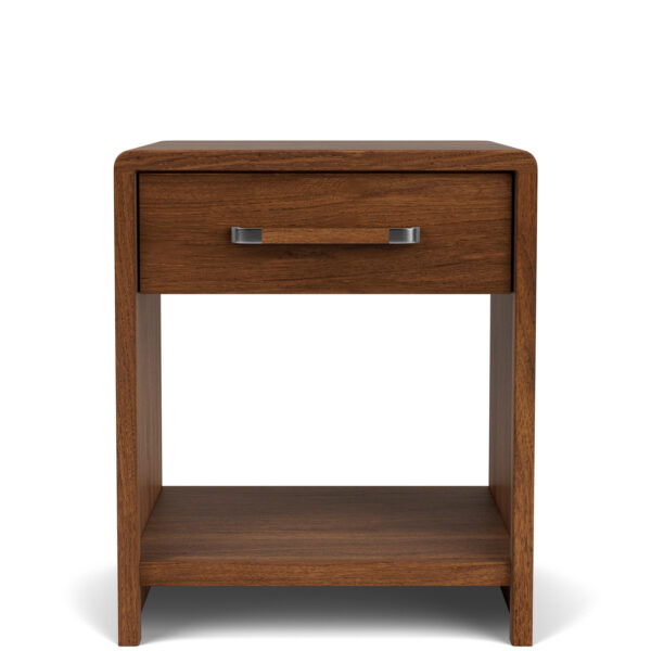 Elsie One Drawer Nightstand