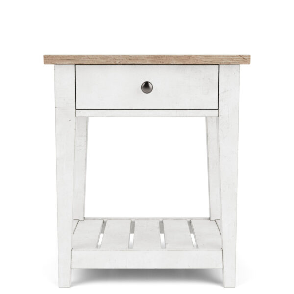 Maddox Accent Nightstand