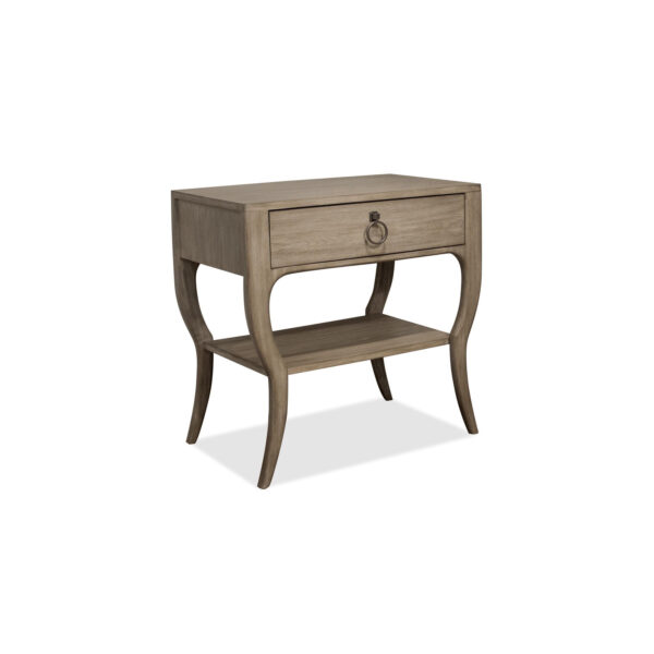 Sophie Accent Nightstand