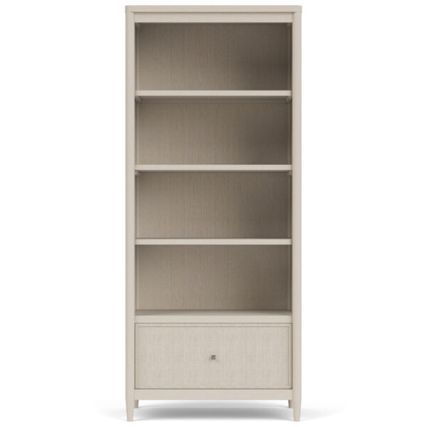 Maren Drawer Bookcase