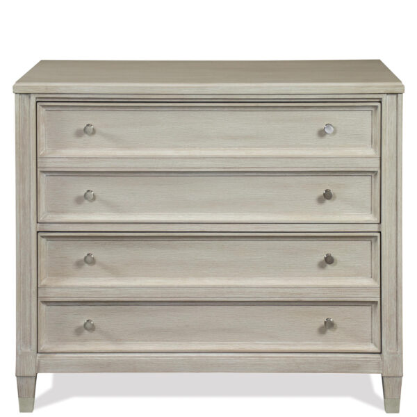 Maisie Lateral File Cabinet