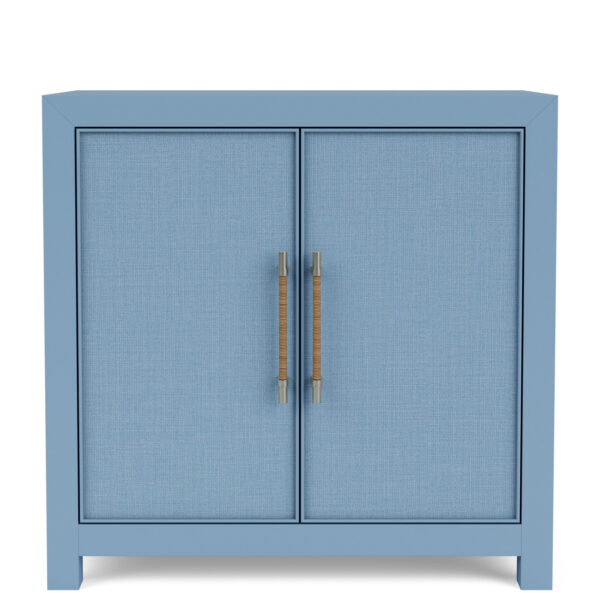 Rosalie Two Door Accent Chest