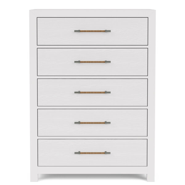 Rosalie Chest