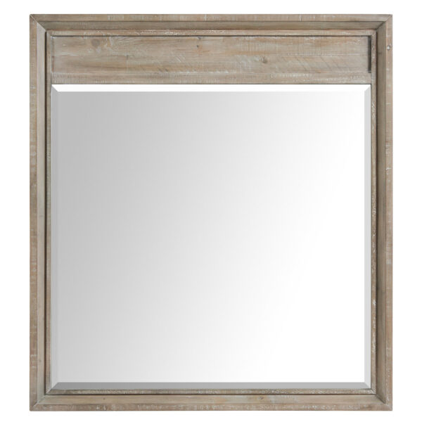Intrigue Mirror