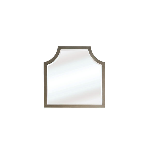 Vogue Arch Mirror