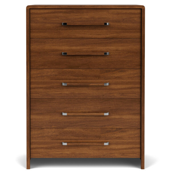 Elsie Five Drawer Chest