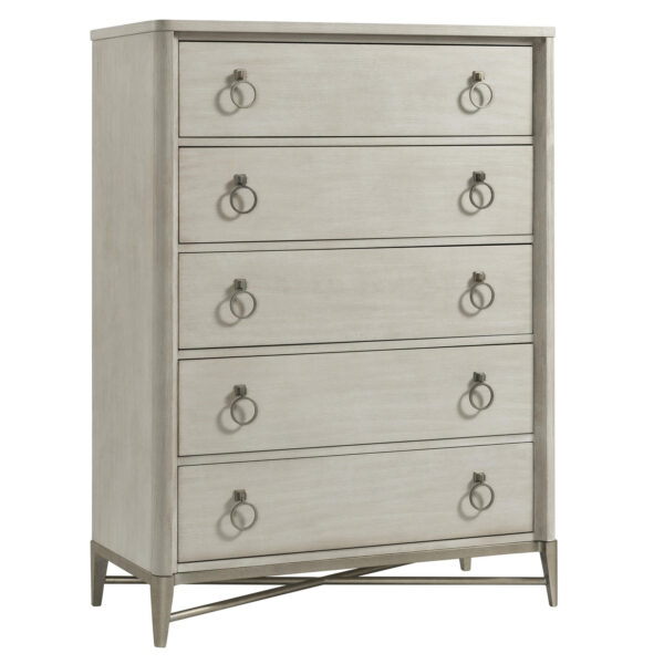Maisie Five Drawer Chest