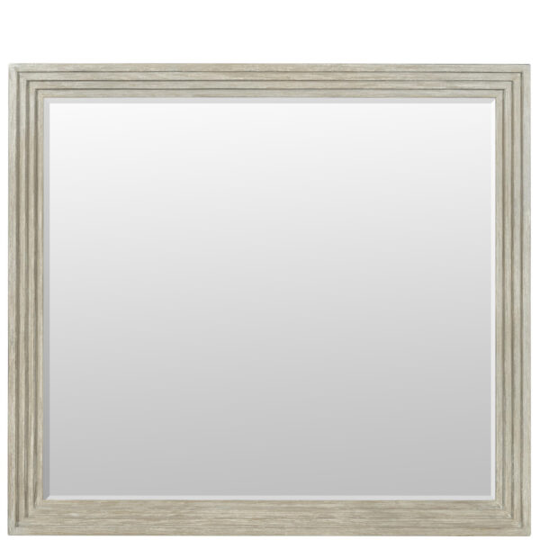 Cascade Mirror