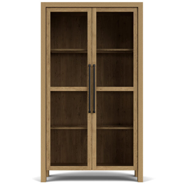 Davie Display Cabinet