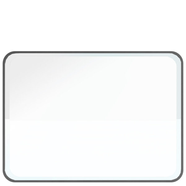 Maddox Dresser Mirror