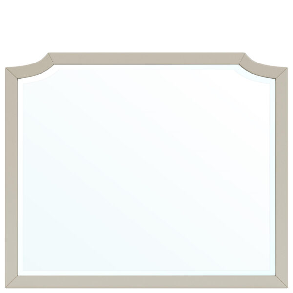 Hepburn Mirror
