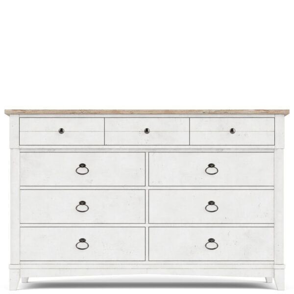 Maddox Dresser