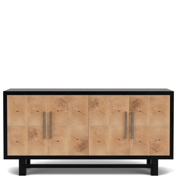 Davie Accent Server