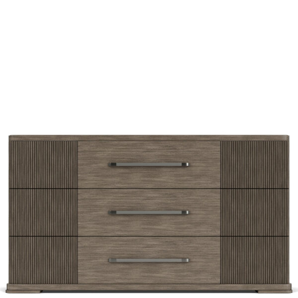 Sariel Dresser