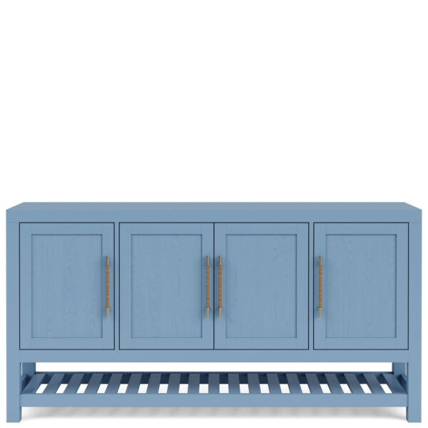 Rosalie Server