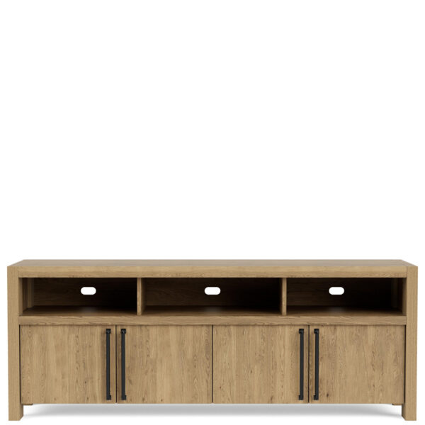 Davie Entertainment Console
