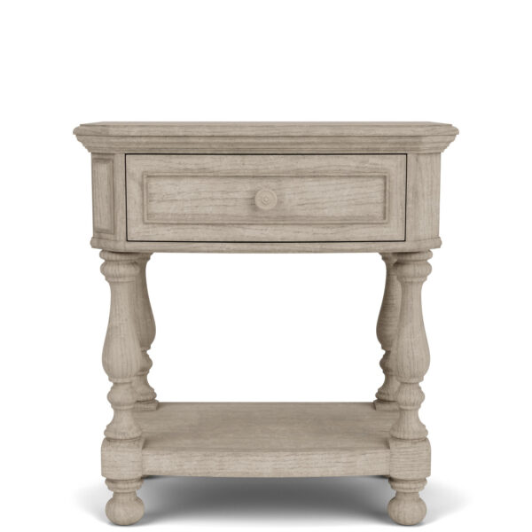 Kensington One Drawer Nightstand