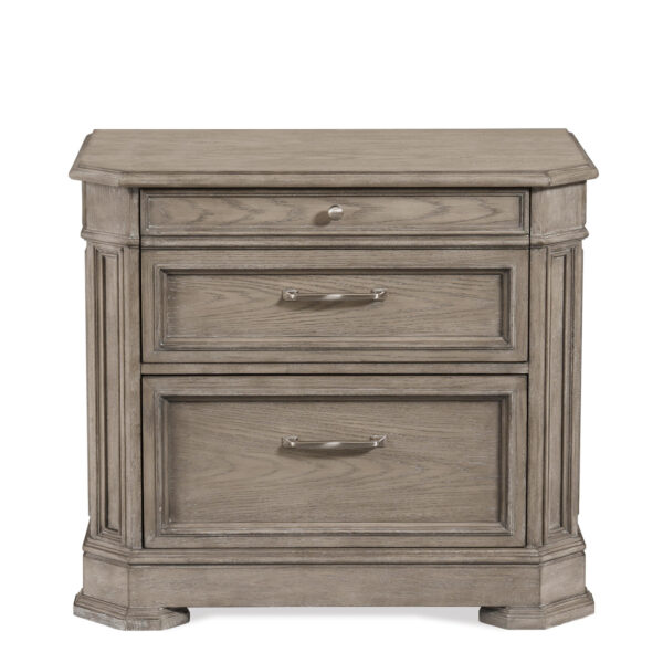 Wimberley Lateral File Cabinet