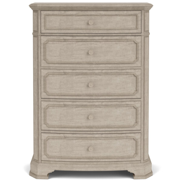 Kensington Five Drawer Chest