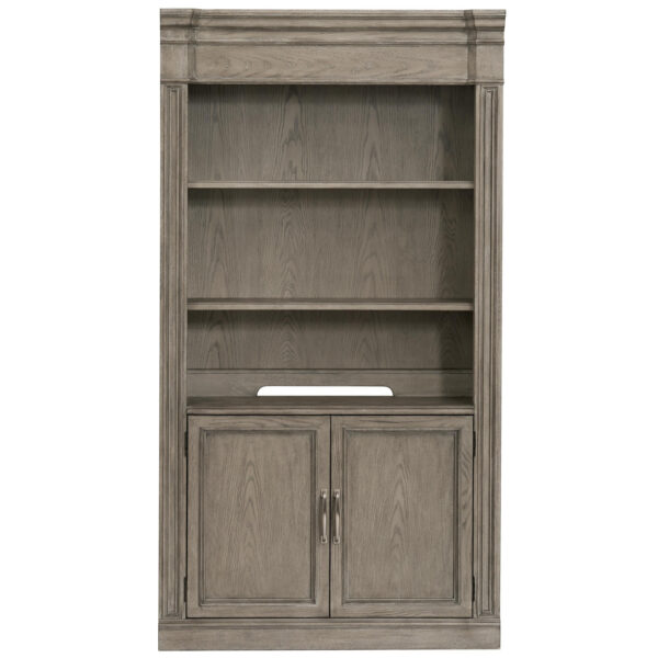 Wimberley Bunching Bookcase