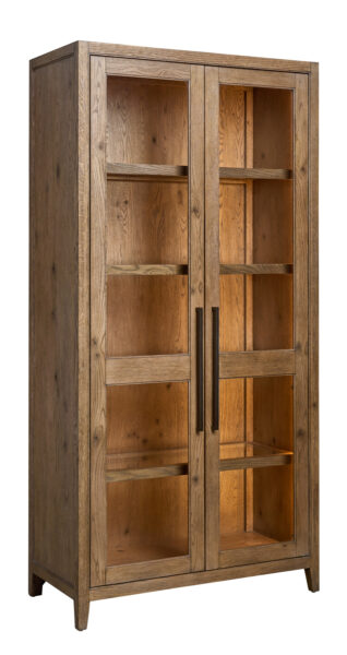 Sienna Display Cabinet