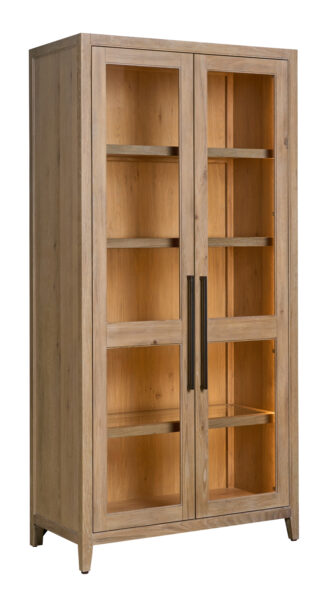 Canyon Display Cabinet