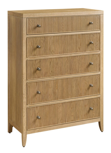 Carmen Chest