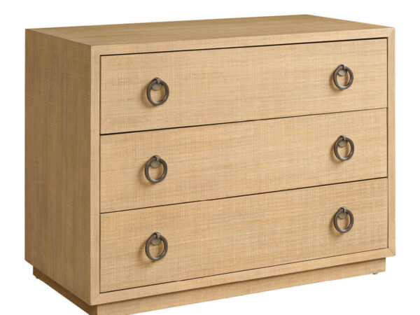 Ghizzano Chest
