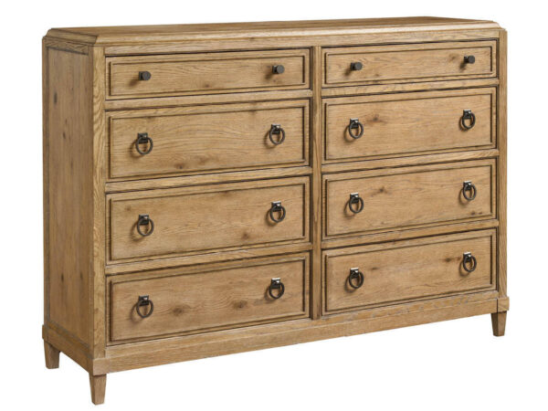 Sienna Chest