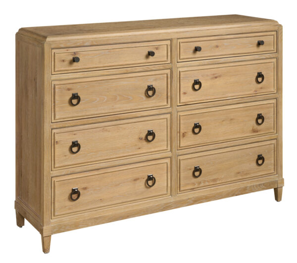 Canyon Chest