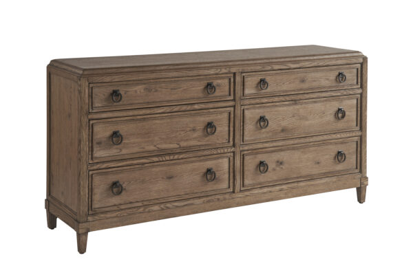 Sienna Dresser
