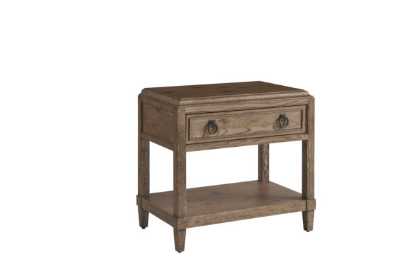 Sienna Drawer Nightstand