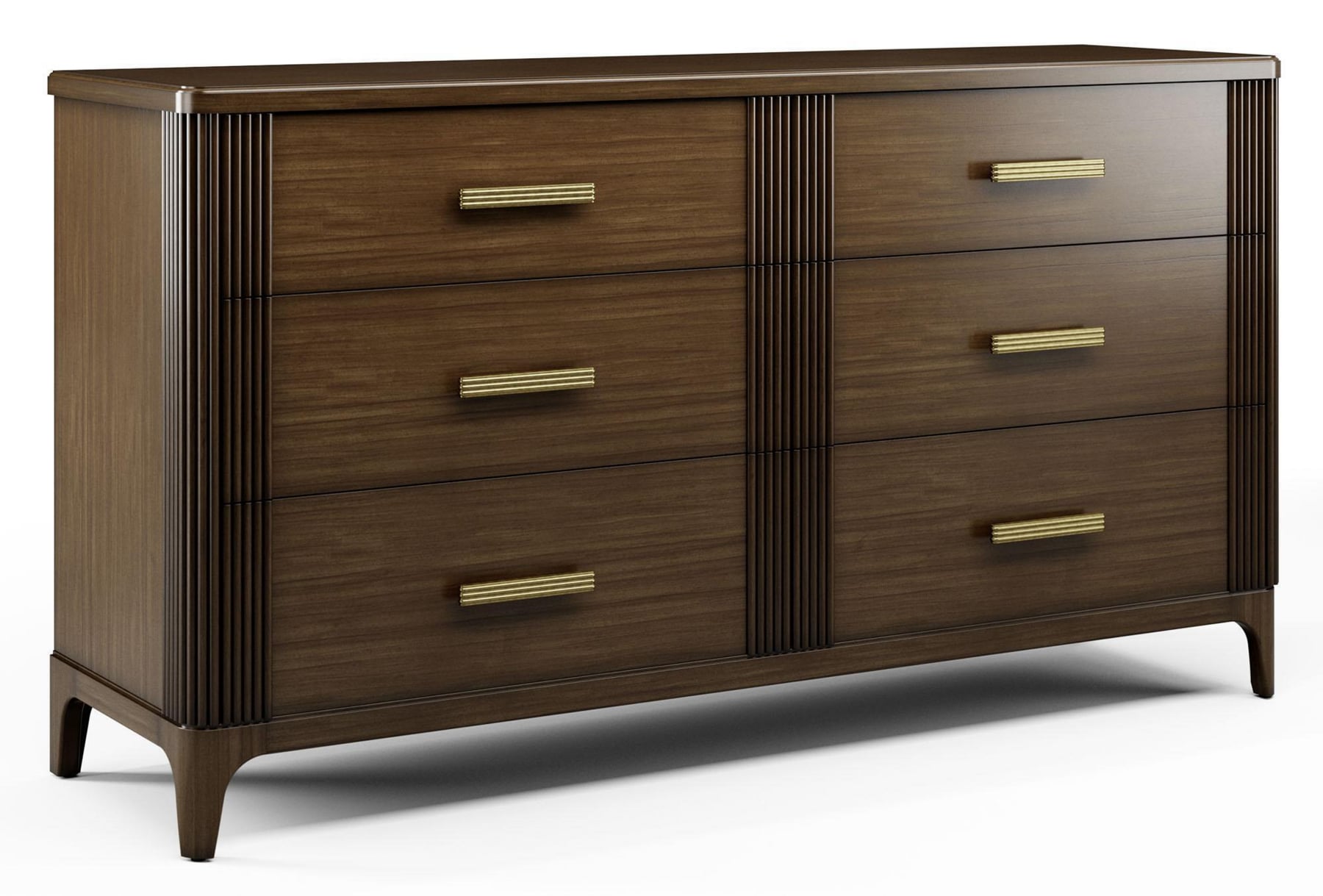 Marcella Dresser - Sienna