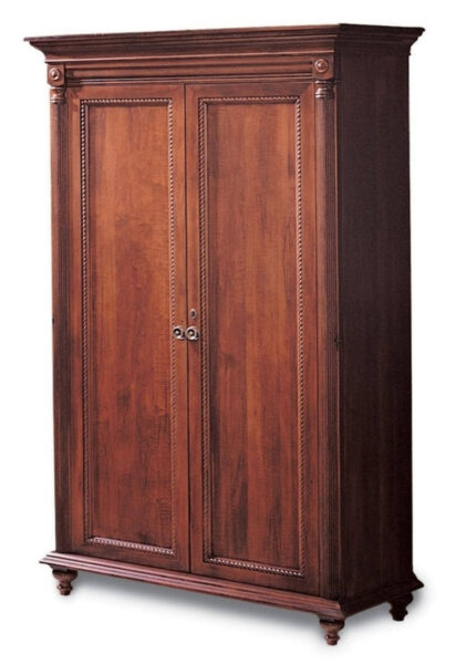 Savile Row Armoire