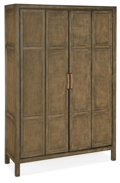 Bar Cabinet - Cliffside
