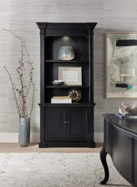 Bristowe Bookcase