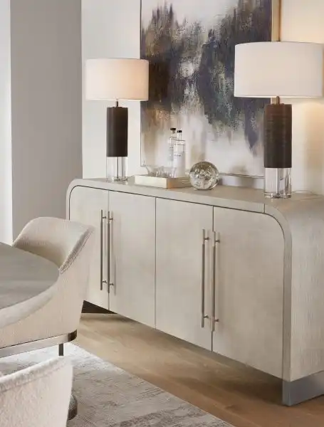 Modern Mood Buffet