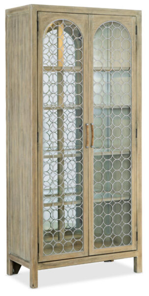 Display Cabinet