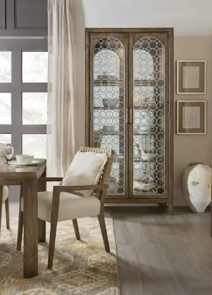 Display Cabinet