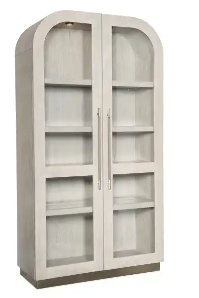 Modern Mood Display Cabinet