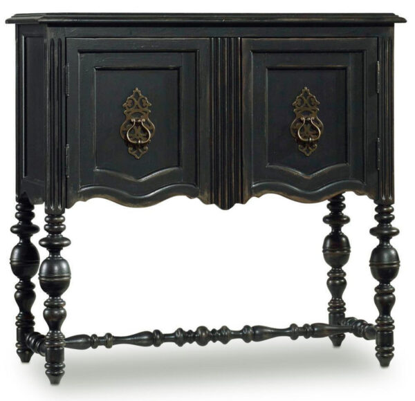 Two Door Chest