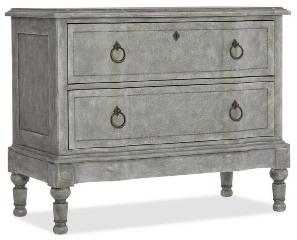 Boheme Verbena Bachelor's Chest