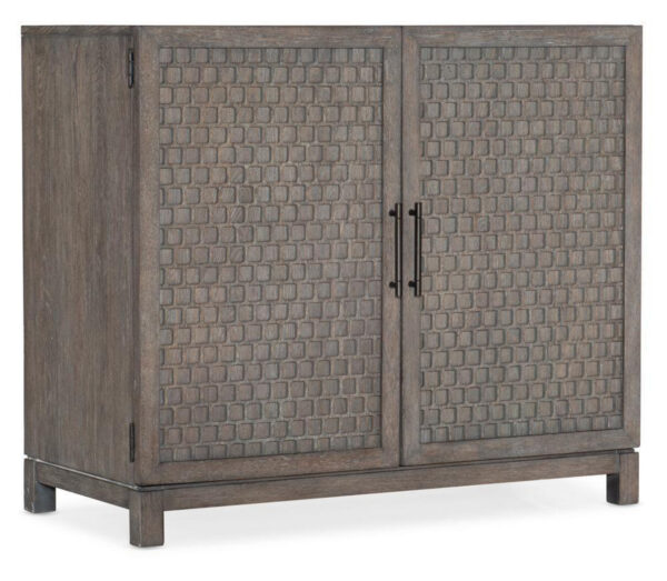 Two Door Chest