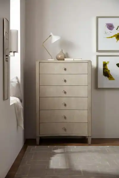 Elixir Six Drawer Chest
